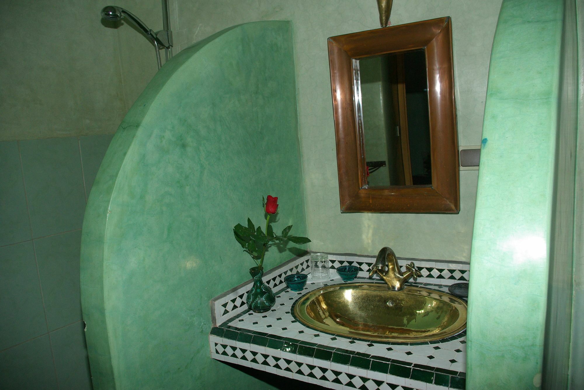 Riad Abaca Badra Marrakesh Ngoại thất bức ảnh